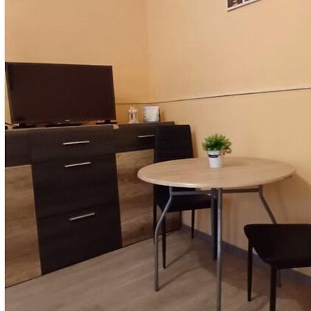 Happy Apartman Budapest Exterior photo