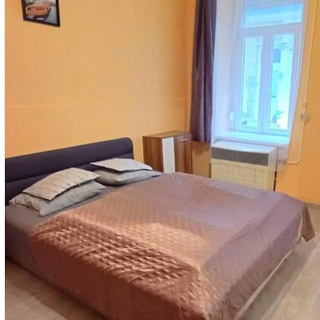 Happy Apartman Budapest Exterior photo